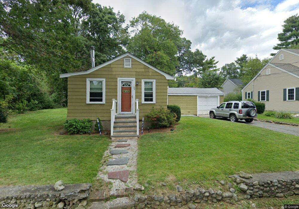 29 Crest Rd, Natick, MA 01760 - photo 1