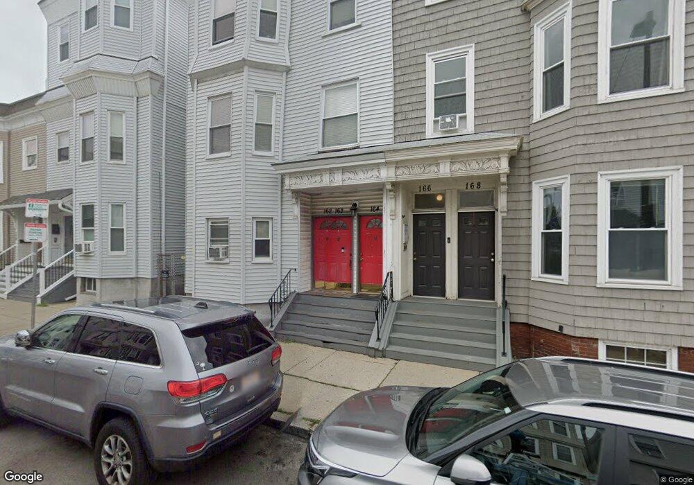 164 L St unit 1, Boston, MA 02127 - photo 1