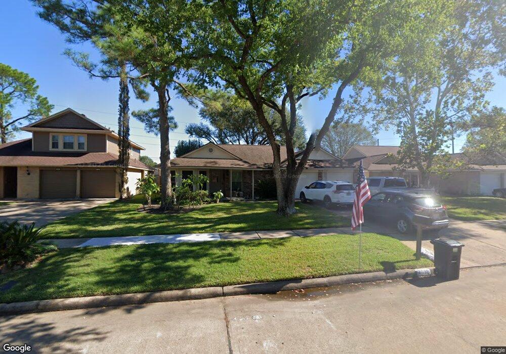 8638 Sunny Ridge Dr, Houston, TX 77095 - photo 1