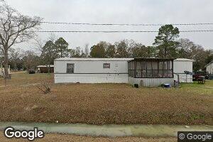 47 N Irwinton Ave, Mc Rae Helena, GA 31037