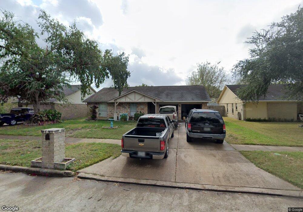 7019 Winding Trace Dr, Houston, TX 77086 - photo 1