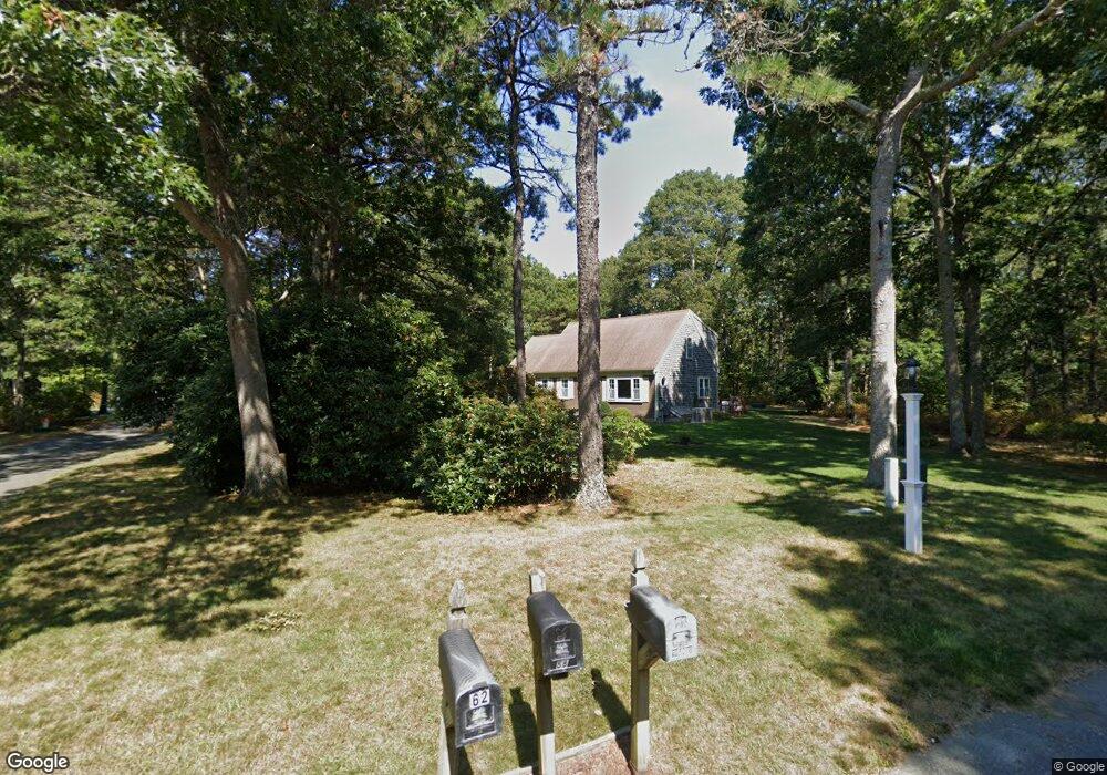 52 Saint Anton's Way, Barnstable, MA 02648 - photo 1