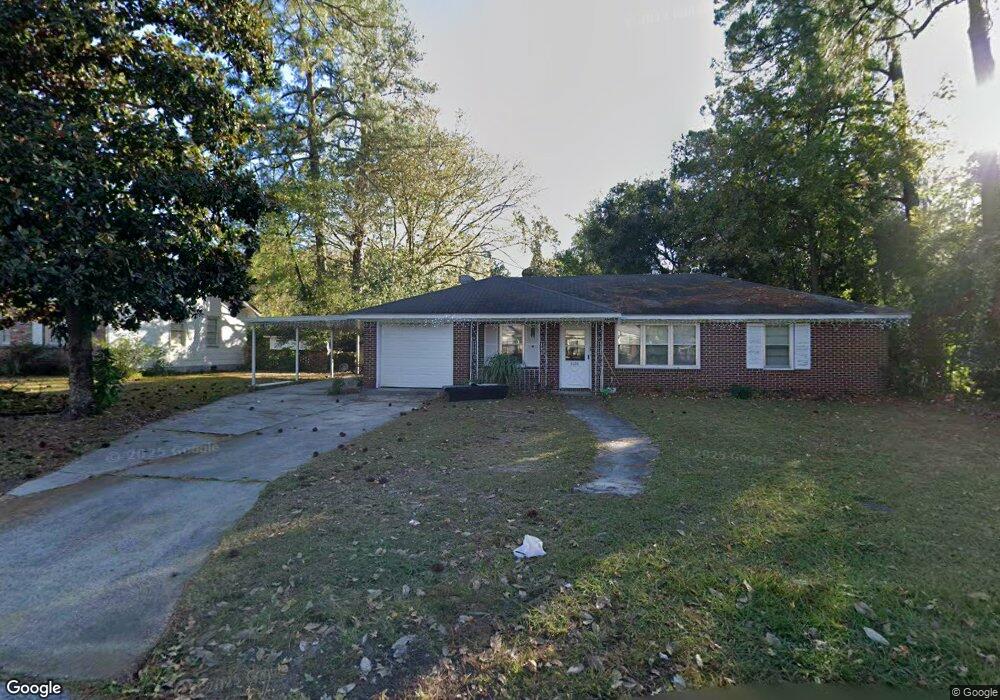 1801 E 60th St, Savannah, GA 31404 - photo 1
