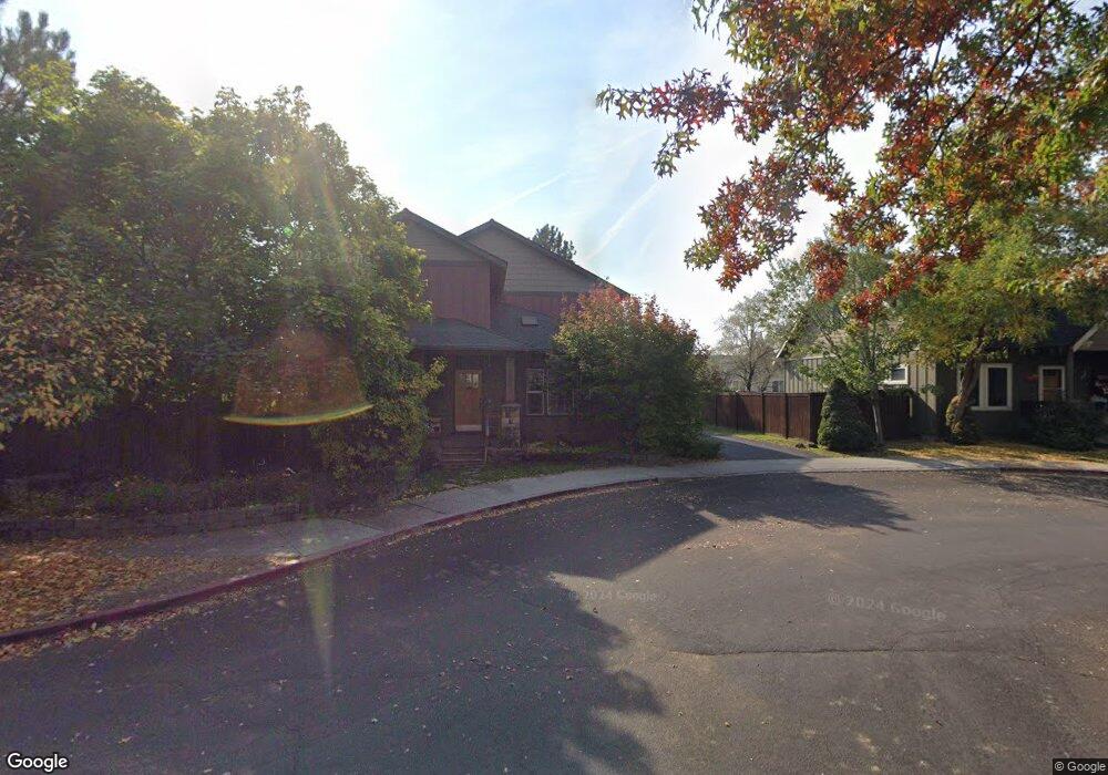 20 Oakview Dr, Bend, OR 97701 - photo 1