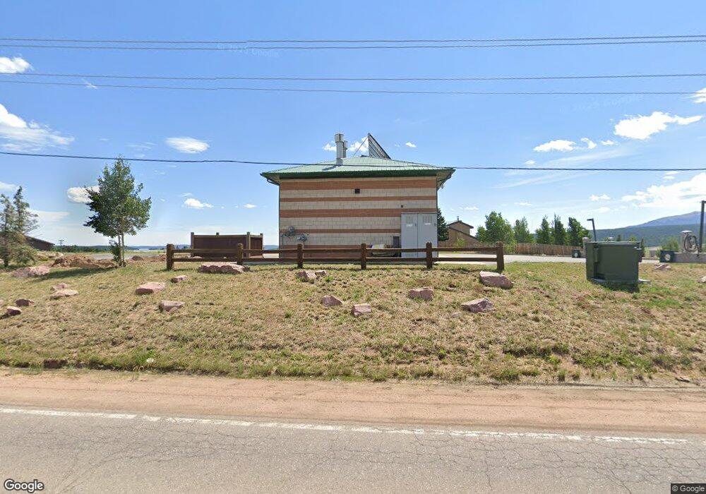 236 County Road 5, Divide, CO 80814 - photo 1