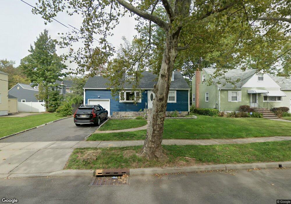 311 E 6th Ave, Roselle, NJ 07203 - photo 1