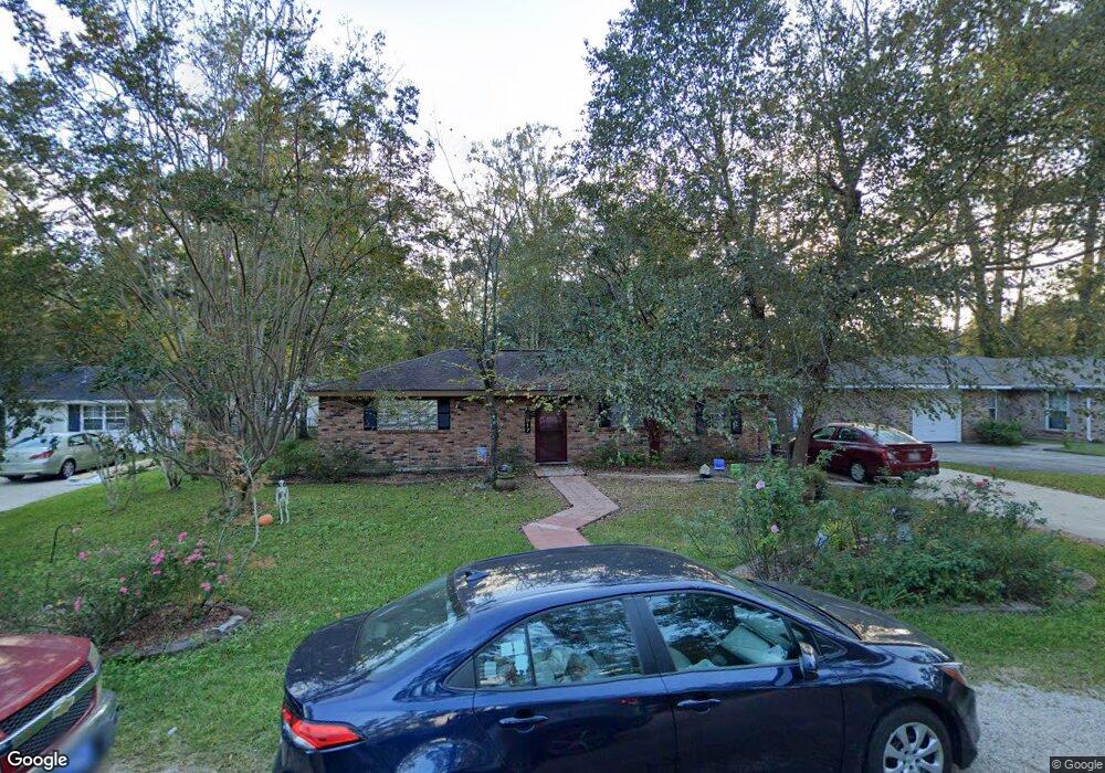 917 W 10th Ave, Covington, LA 70433 - photo 1