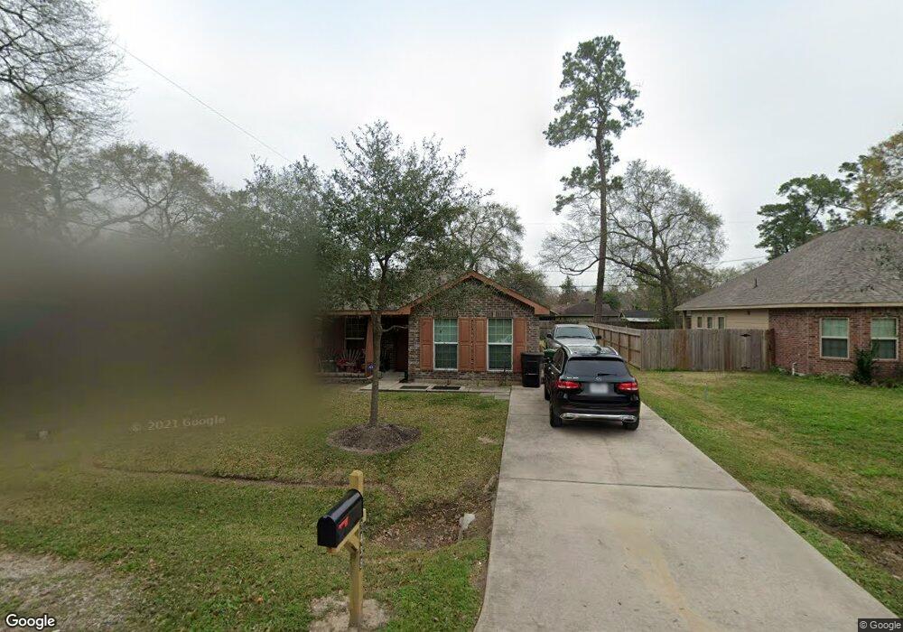 2438 Areba St, Houston, TX 77091 - photo 1