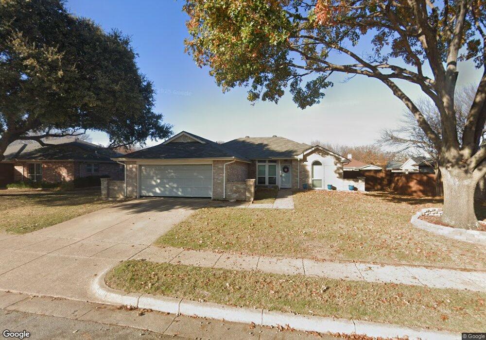 2021 Spicewood Rd, Bedford, TX 76021 - photo 1