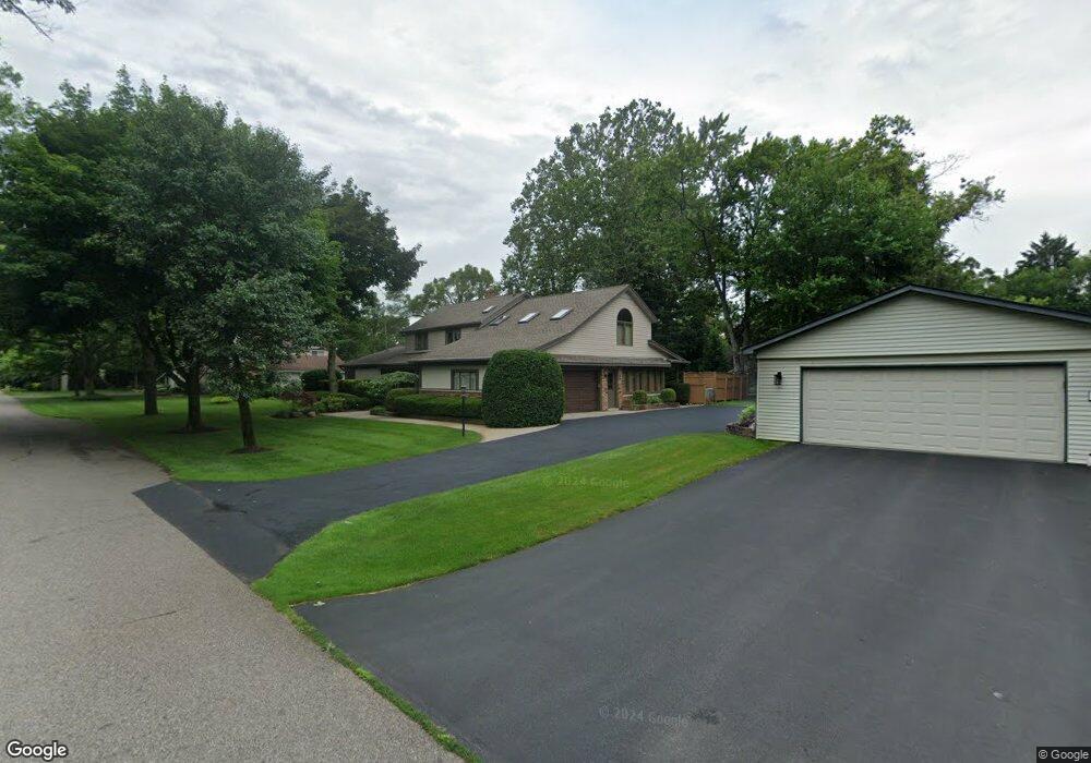 7206 Arrowood Dr, West Bloomfield, MI 48324 - photo 1