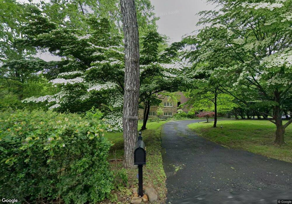 6095 W Mill Rd, Flourtown, PA 19031 - photo 1