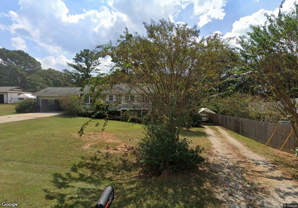 150 Alvin Dr unit A, Carrollton, GA 30117 - photo 1