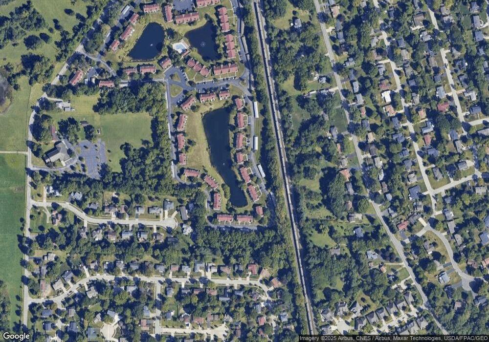 5919 Shadow Lake Cir, Columbus, OH 43235 - photo 1