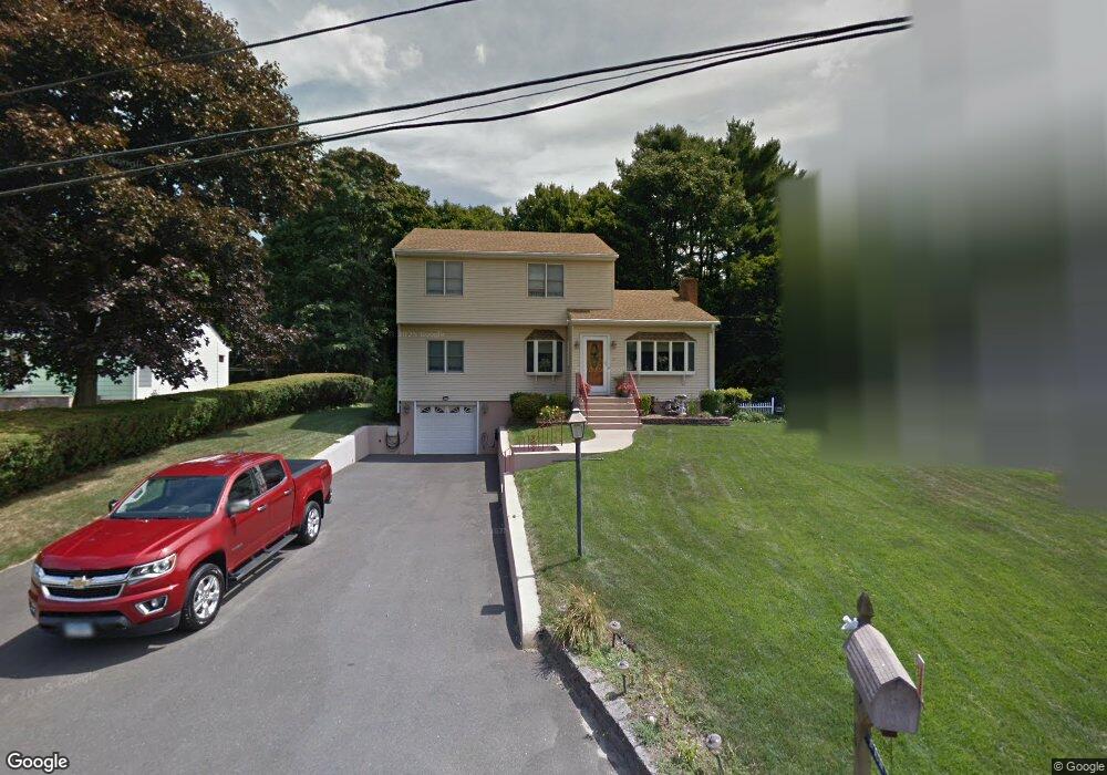 29 Alpine Dr, East Haven, CT 06512 - photo 1