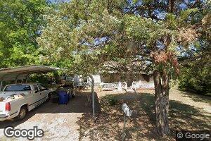 505 S 6th St, Comanche, OK 73529