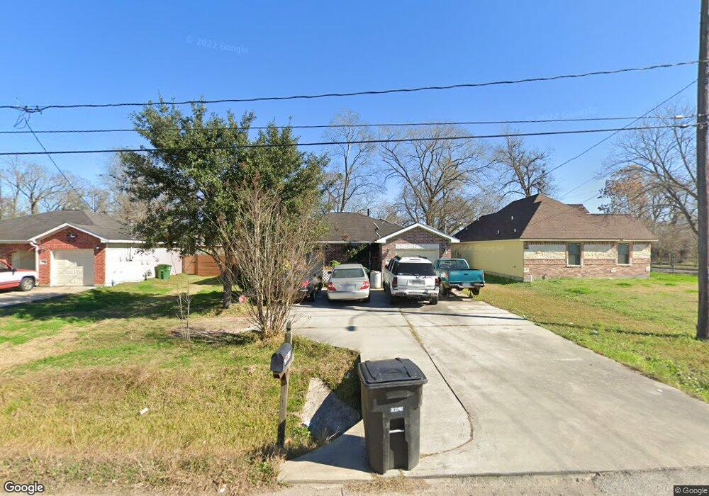 7812 Wileyvale Rd, Houston, TX 77016 - photo 1