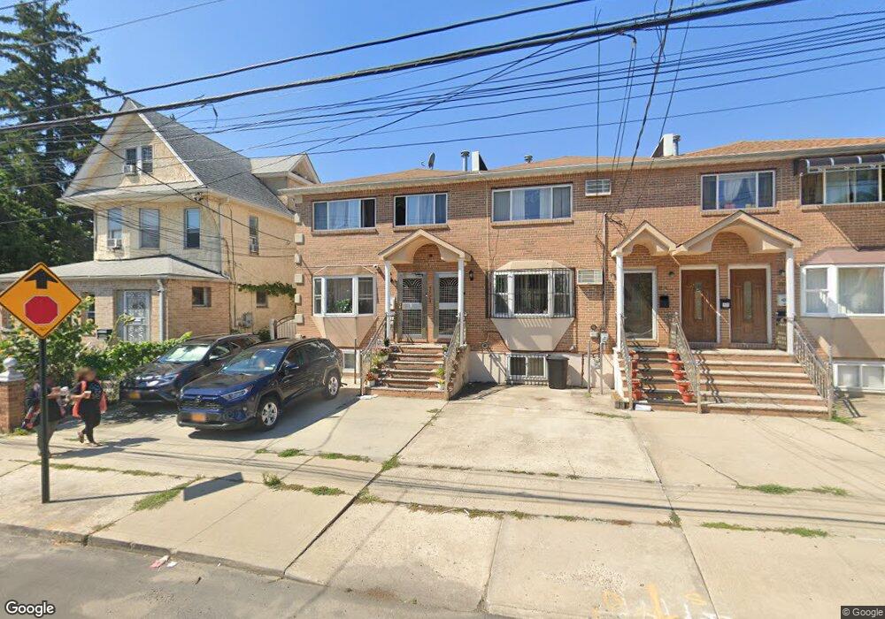 8928 187th Place, Hollis, NY 11423 - photo 1