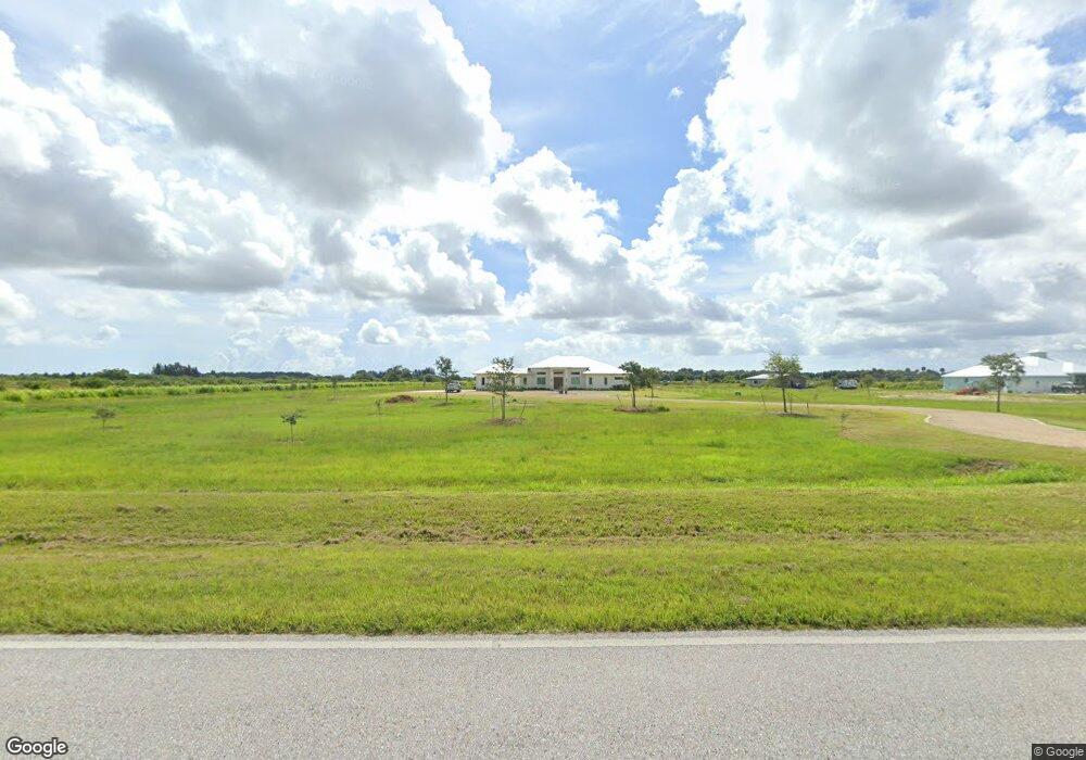 3162 Johnston Rd, Fort Pierce, FL 34951 - photo 1