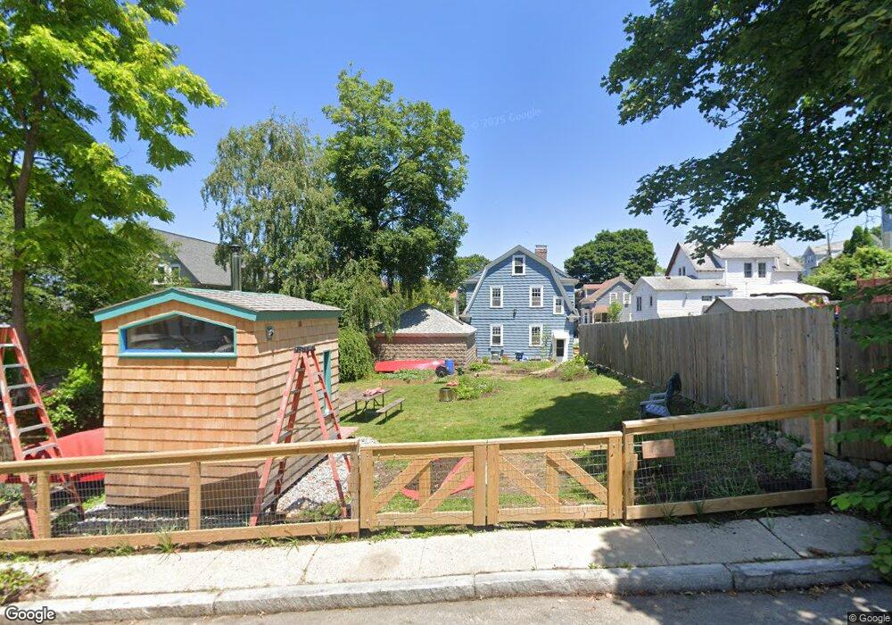 32 York St, Providence, RI 02906 - photo 1