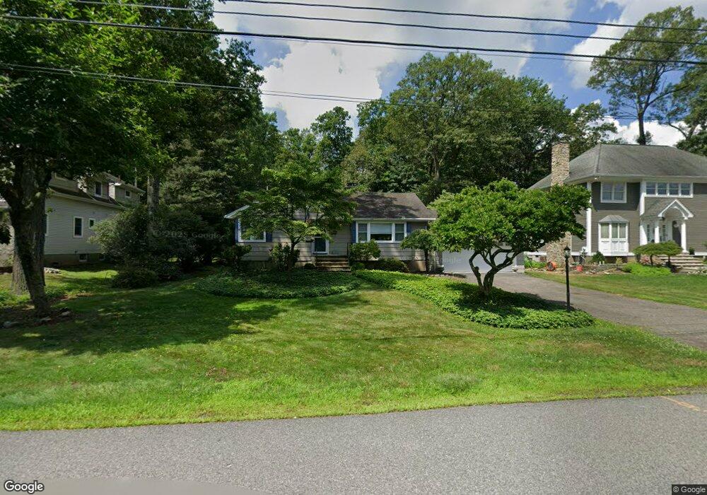 185 Elbert St, Ramsey, NJ 07446 - photo 1