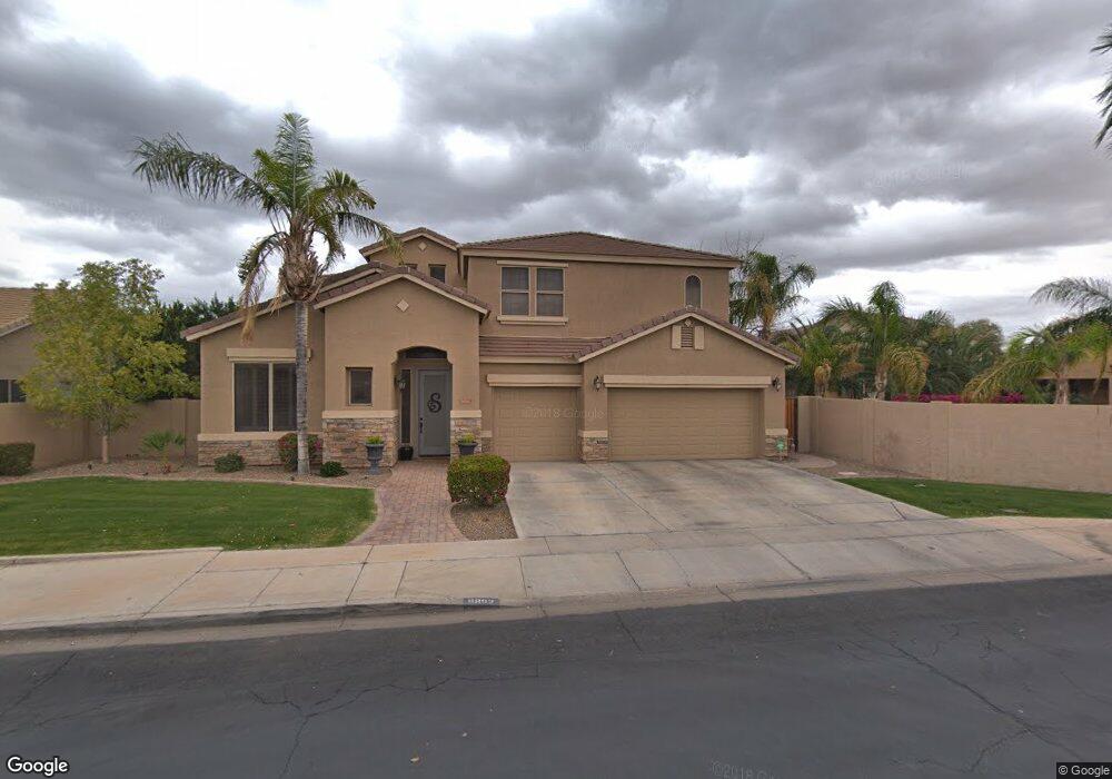 9852 E Nopal Ave, Mesa, AZ 85209 - photo 1