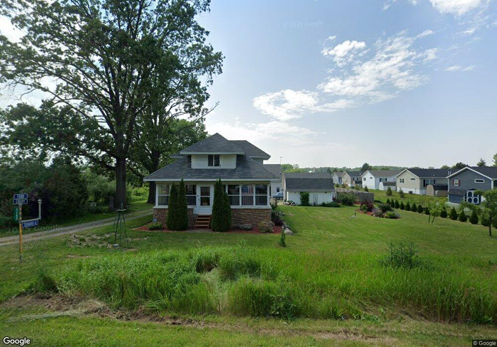 4266 Division St, Wayland, MI 49348 - photo 1