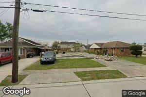 5430 Pauline Dr, New Orleans, LA 70126