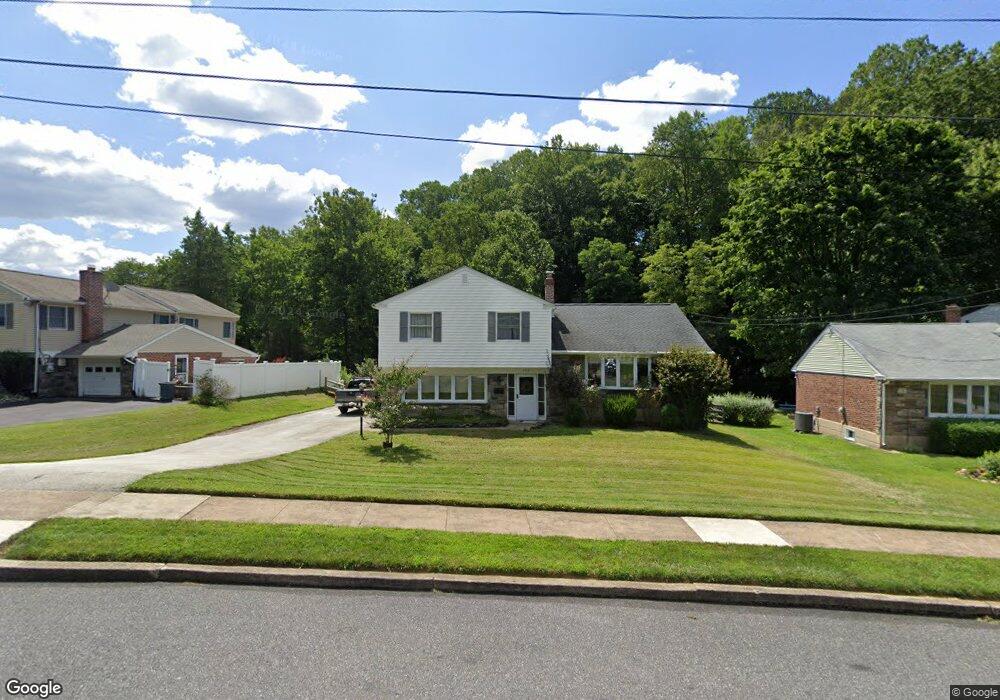 2510 Parke Ln, Broomall, PA 19008 - photo 1