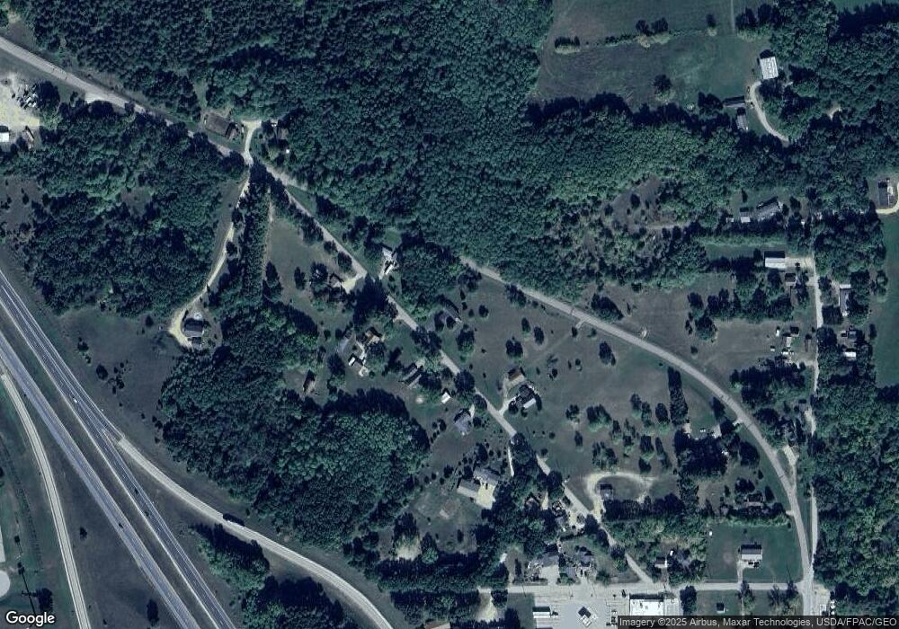 430 N Rogers Rd, Coloma, WI 54930 - photo 1