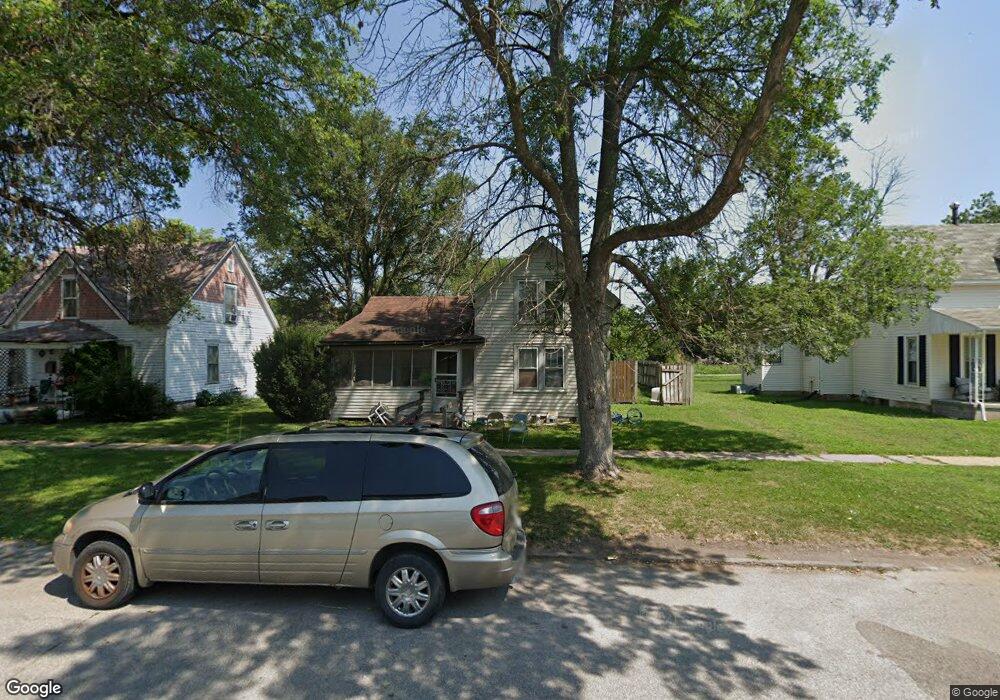 813 8th Ave, Shenandoah, IA 51601 - photo 1