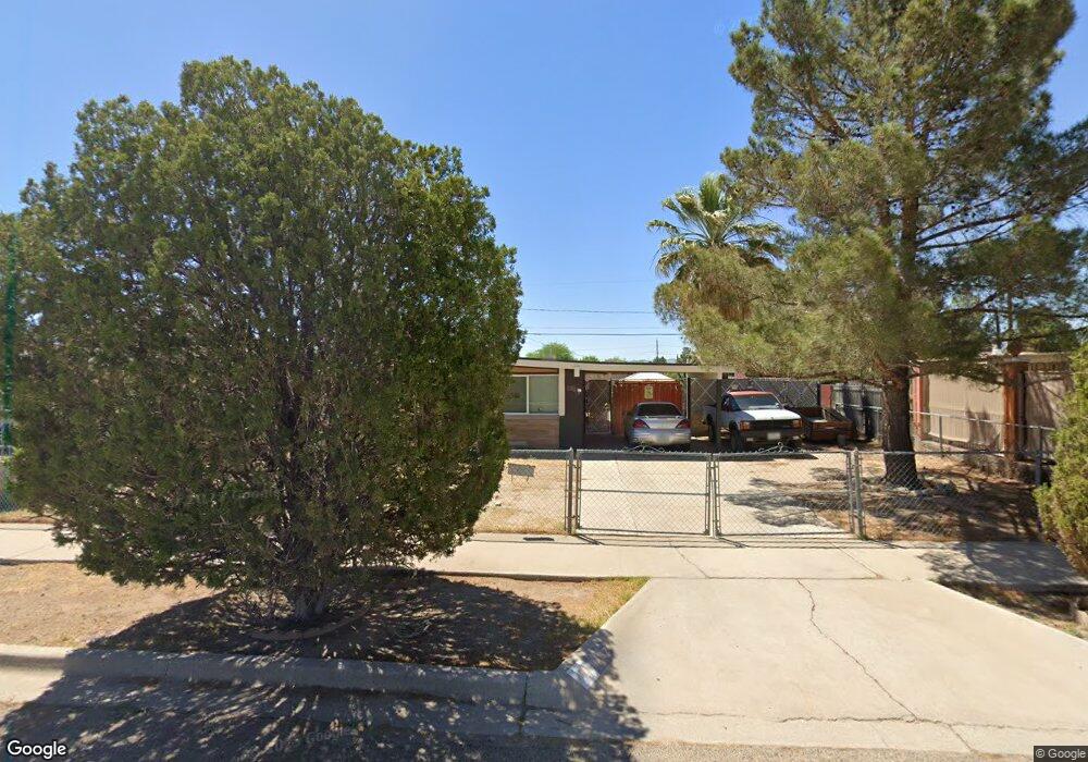 8162 Staghorn Dr, El Paso, TX 79907 - photo 1