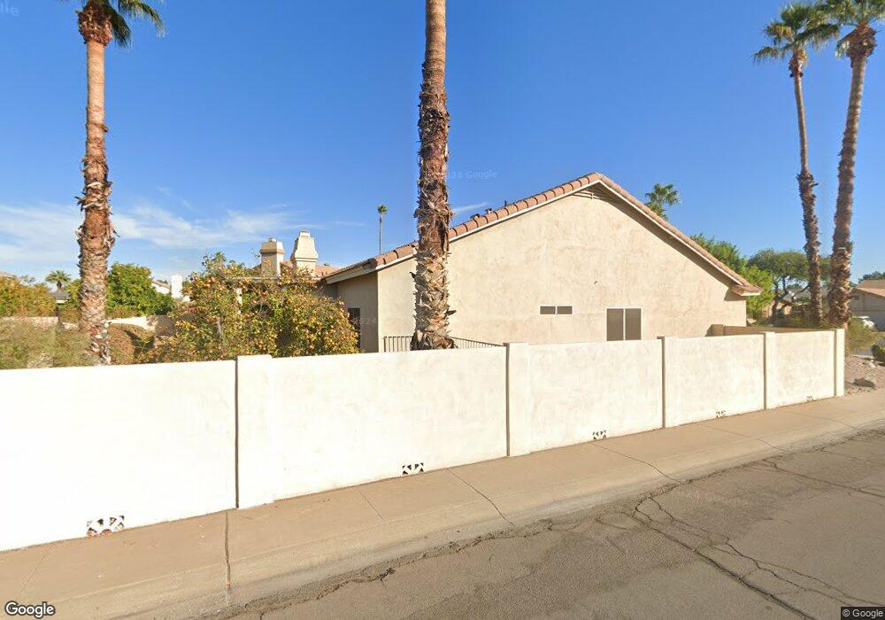 2302 E Tahitian Way, Gilbert, AZ 85234 - photo 1