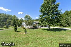 2481 Waynewood Dr NE, Fowler, OH 44418