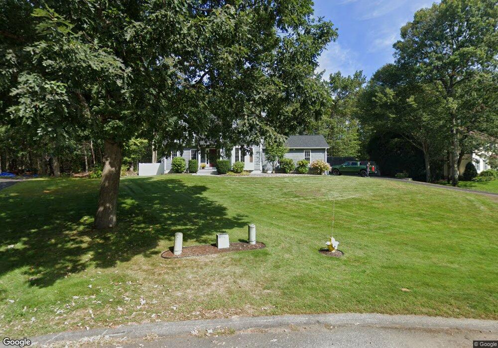 15 Hampstead Rd, MerriMacK, NH 03054 - photo 1