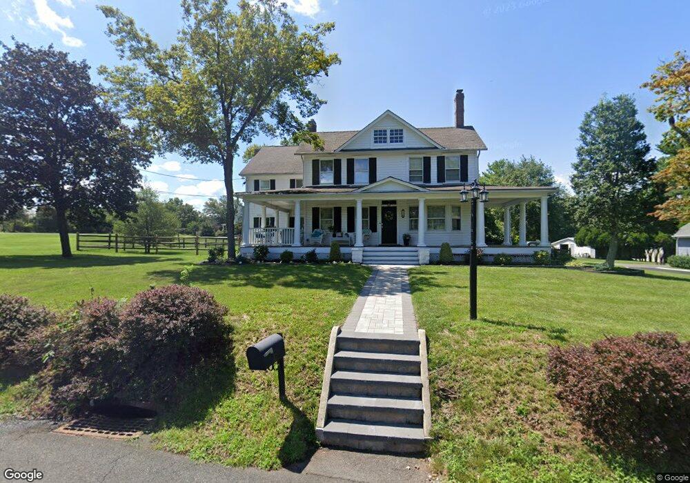 15 Maple St, Belle Mead, NJ 08502 - photo 1