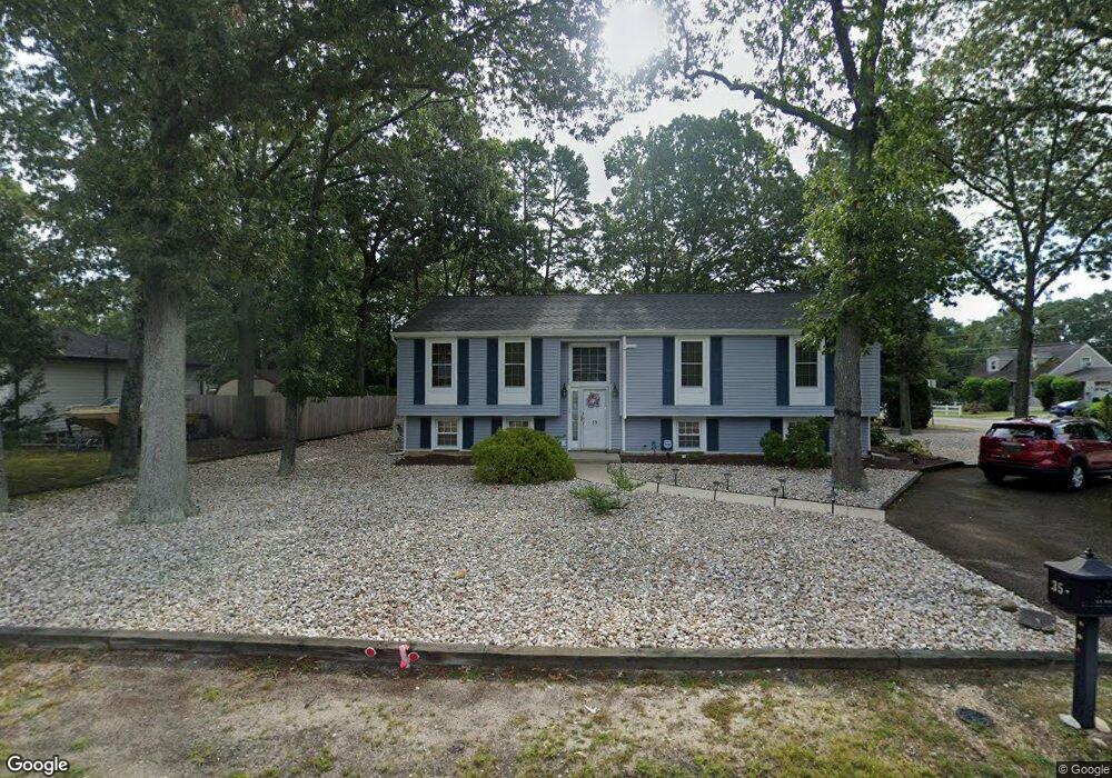 35 Cedarcrest Dr, Bayville, NJ 08721 - photo 1