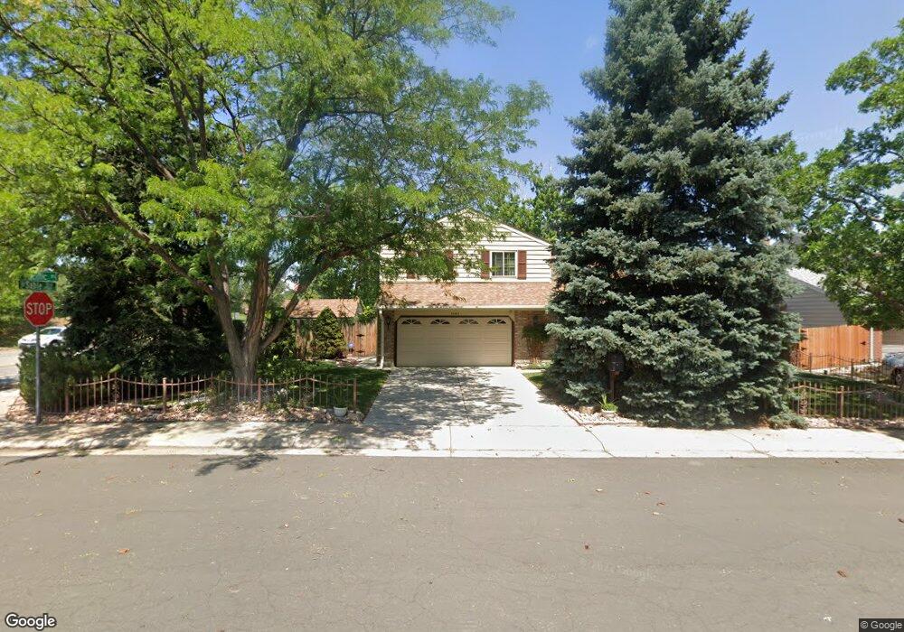 14505 E Pacific Place, Aurora, CO 80014 - photo 1