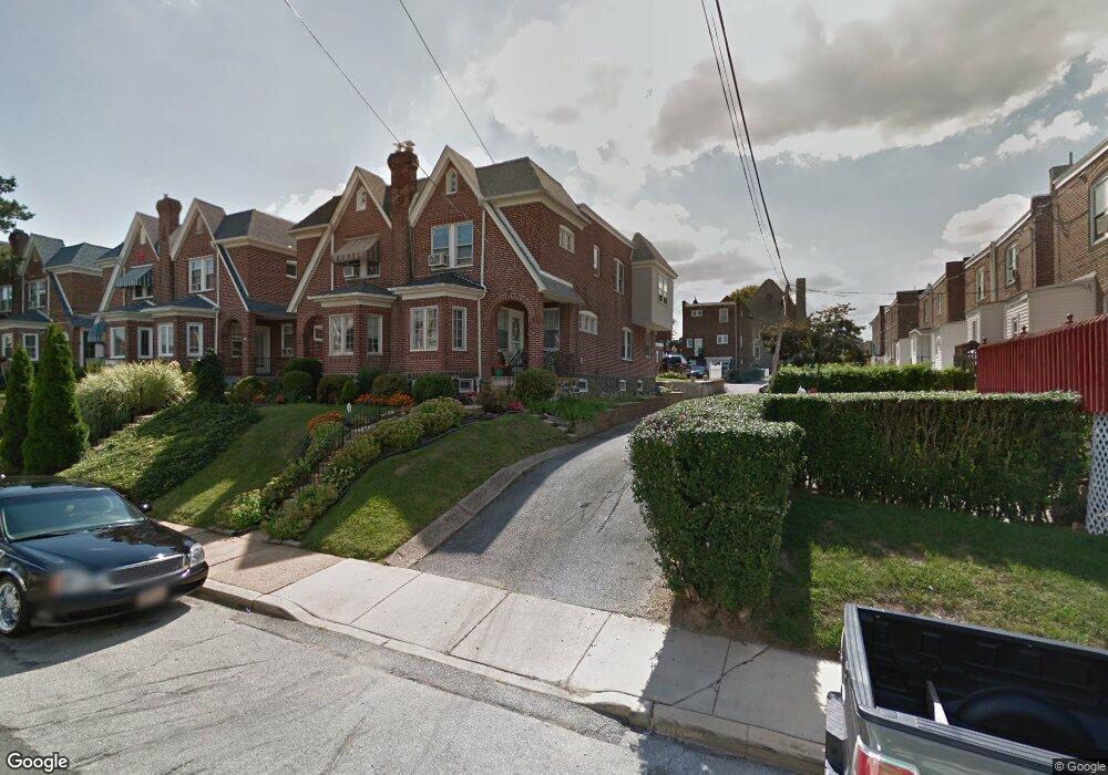 218 W 37th St, Wilmington, DE 19802 - photo 1