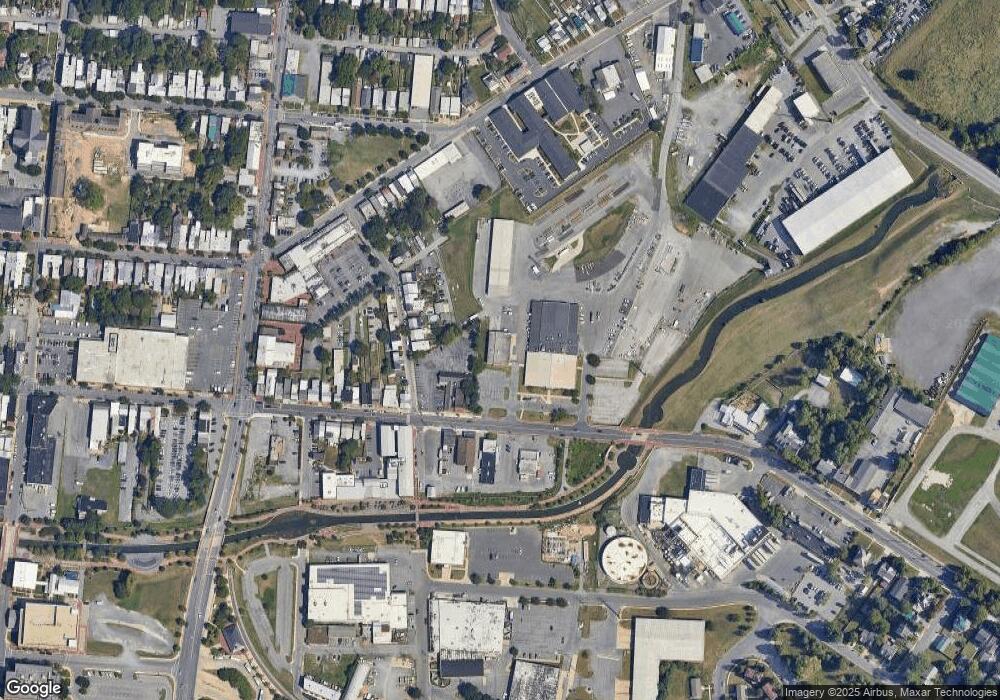 417 E Patrick St, Frederick, MD 21701 - photo 1