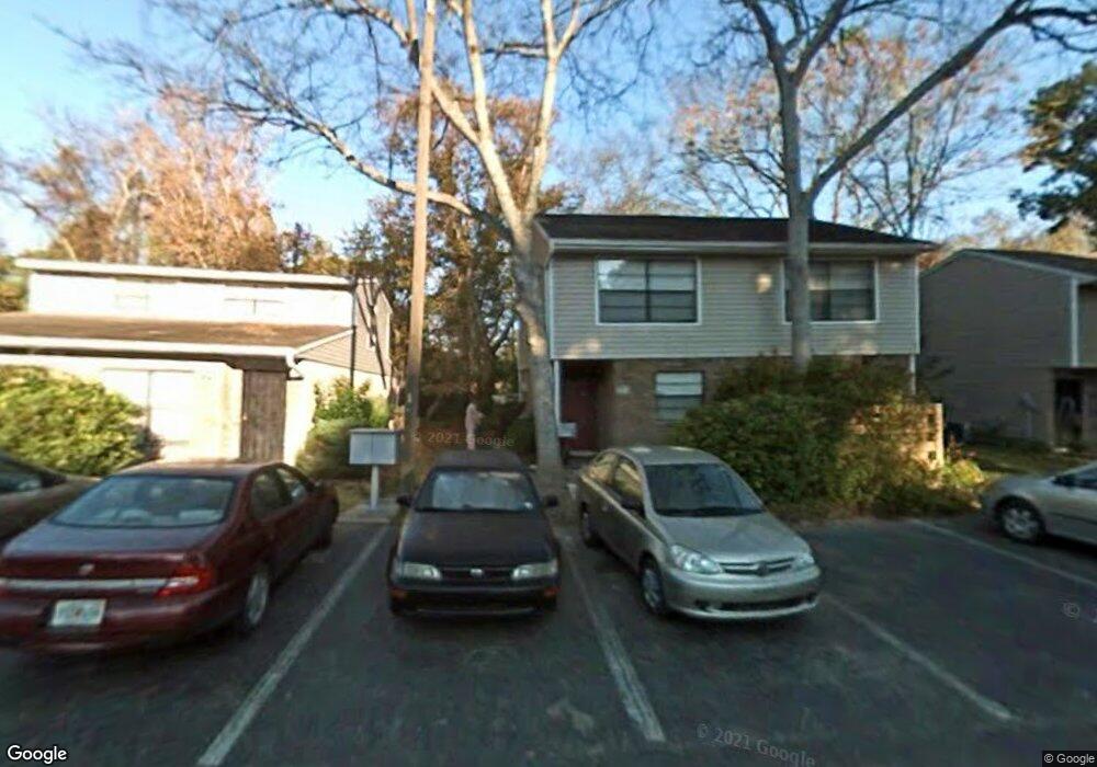 4618 SW 44th Ln, Gainesville, FL 32608 - photo 1