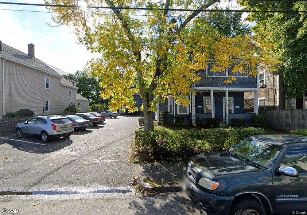 Street View Photo