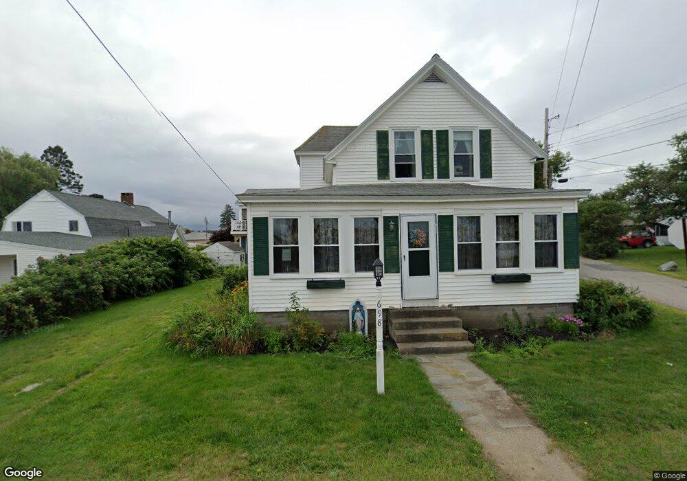 696 Ocean Ave, Wells, ME 04090 - photo 1