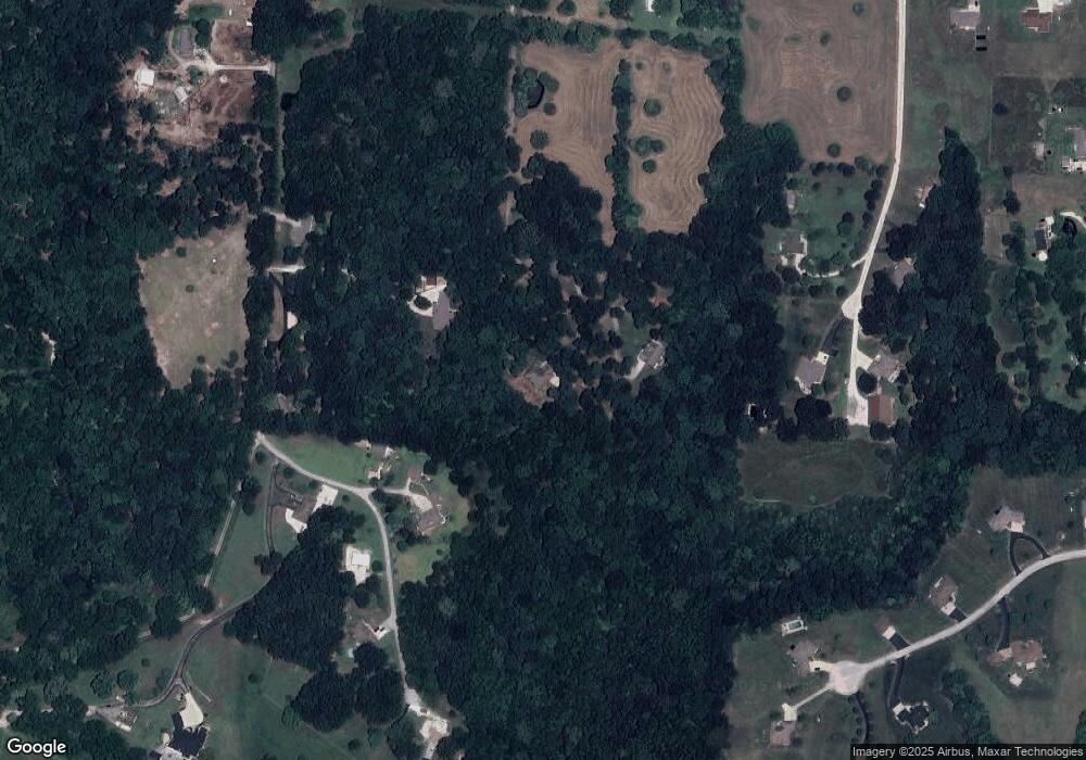 425 S Vista Ridge Ln, Nixa, MO 65714 - photo 1