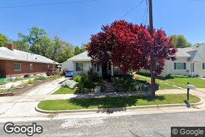 3542 Ogden Ave, Ogden, UT 84403