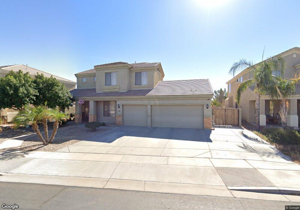 10439 E Irwin Cir unit 2, Mesa, AZ 85209 - photo 1