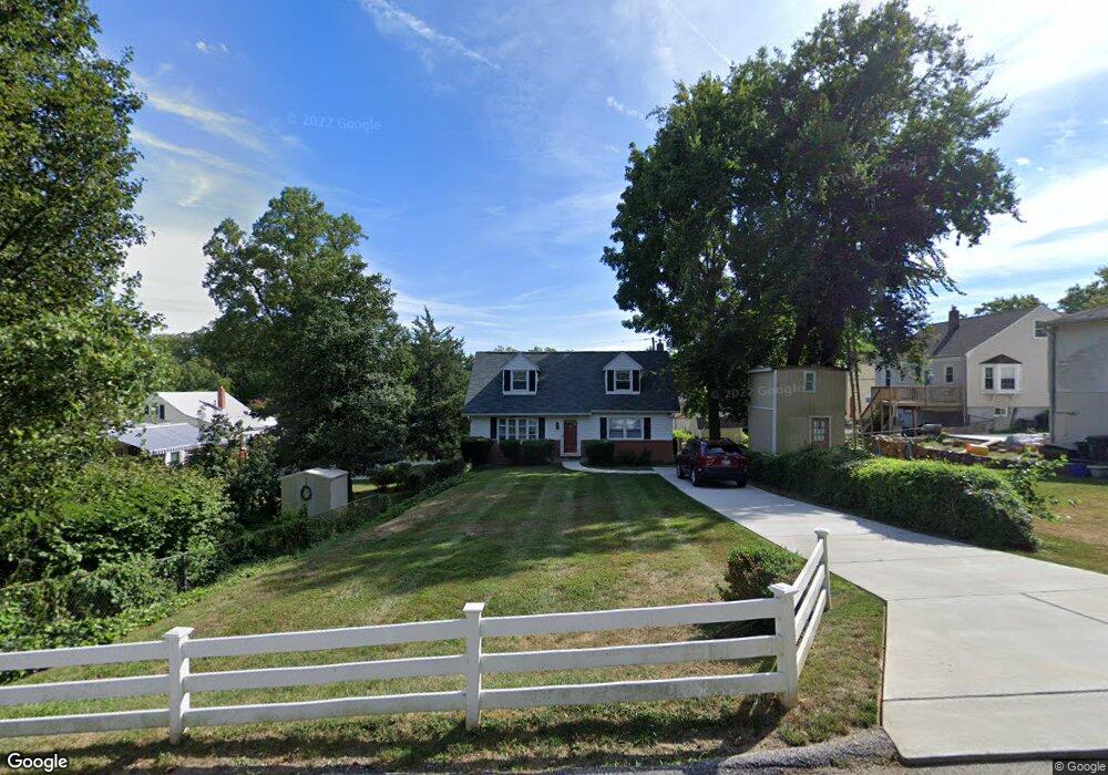 1019 Arran Rd, Idlewylde, MD 21239 - photo 1