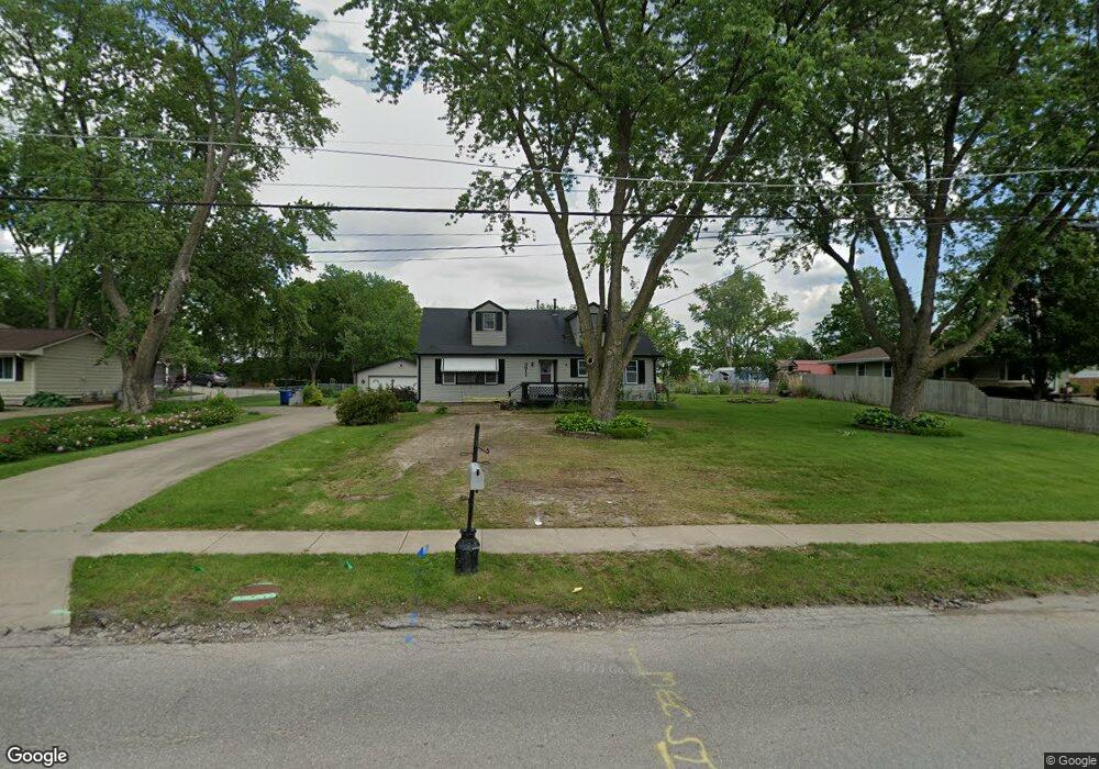 3811 E 29th St, Des Moines, IA 50317 - photo 1