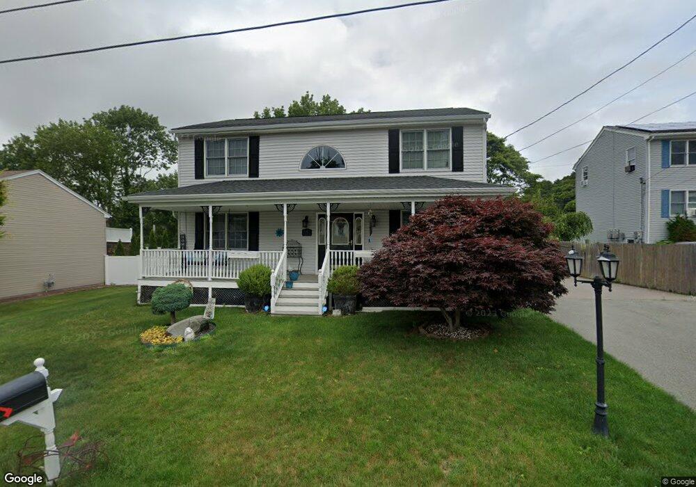 82 Sara Lynn Ct, Fall River, MA 02720 - photo 1