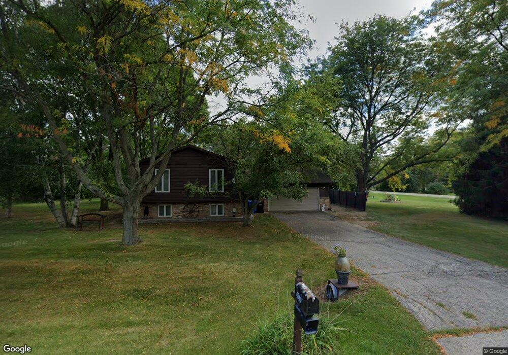 4849 Oregon Trail, Oregon, WI 53575 - photo 1