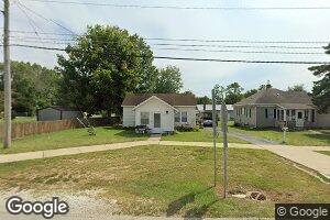 725 Main St, Meredosia, IL 62665